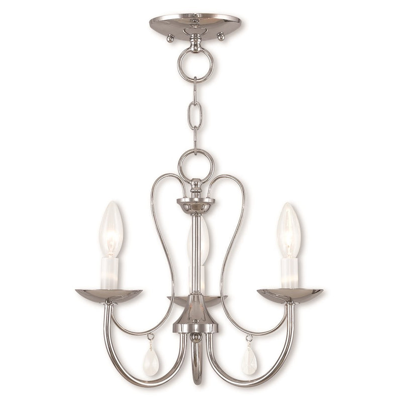 Livex Mirabella Chandelier