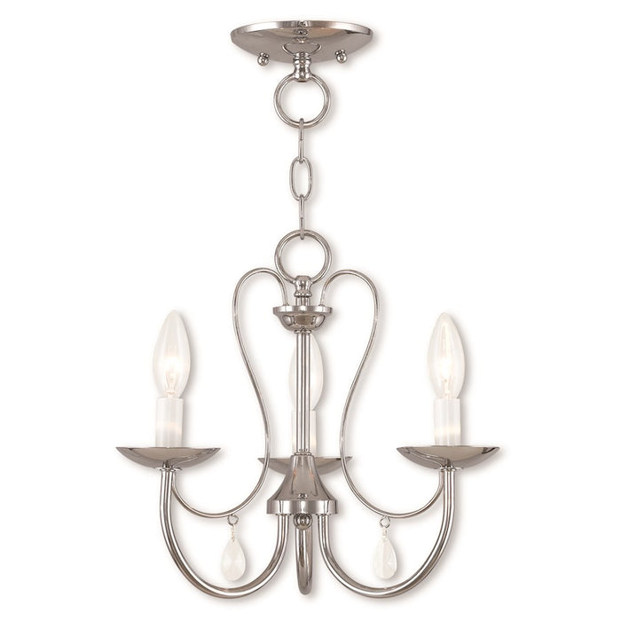 Livex Mirabella Chandelier