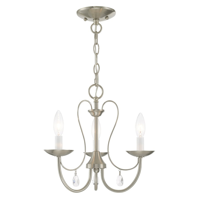 Livex Mirabella Chandelier