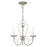 Livex Mirabella Chandelier