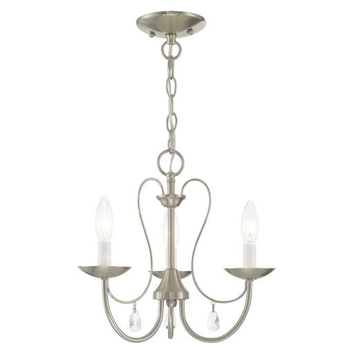 Livex Mirabella Chandelier