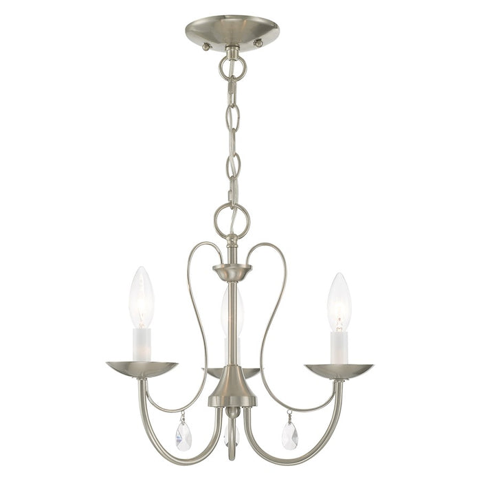 Livex Mirabella Chandelier