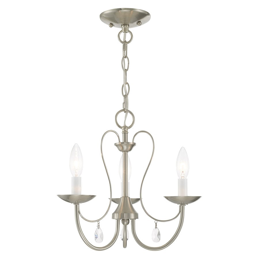 Livex Mirabella Chandelier