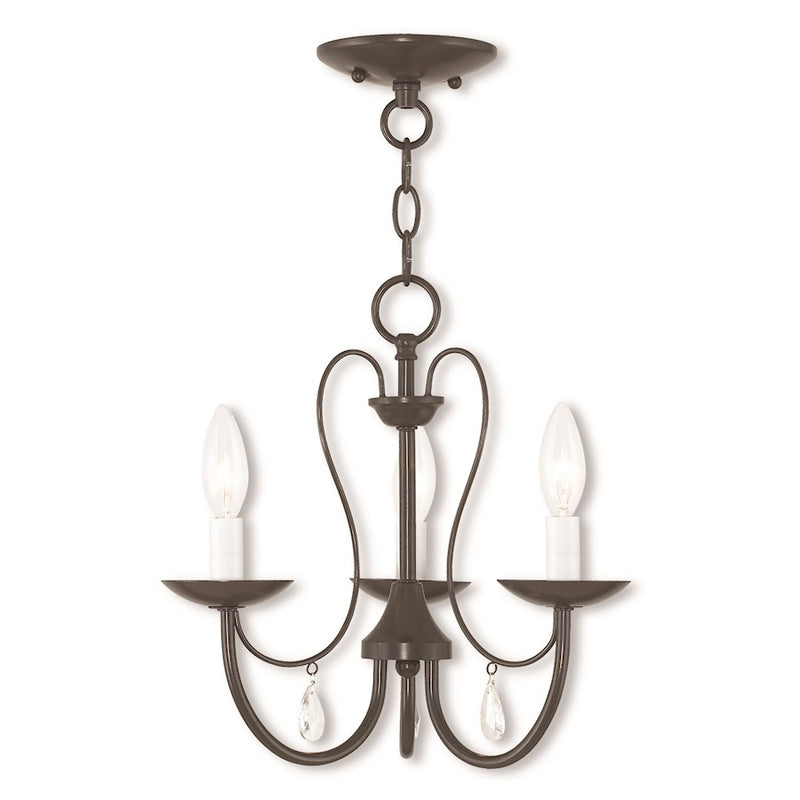 Livex Mirabella Chandelier