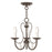 Livex Mirabella Chandelier