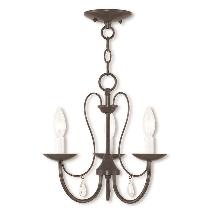 Livex Mirabella Chandelier