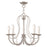 Livex Mirabella Chandelier