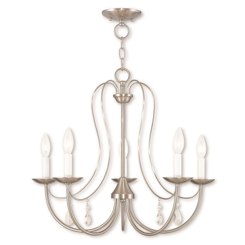 Livex Mirabella Chandelier