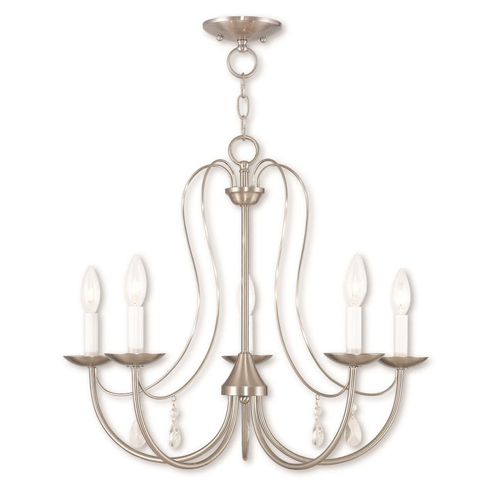 Livex Mirabella Chandelier