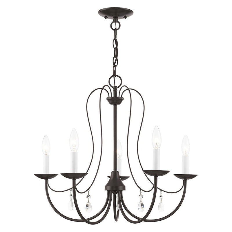 Livex Mirabella Chandelier