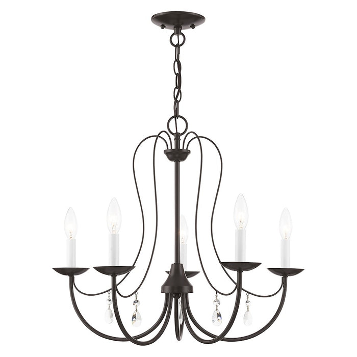 Livex Mirabella Chandelier