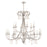 Livex Lighting Daphne Chandelier