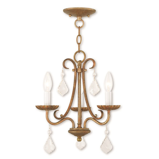 Livex Daphne Chandelier