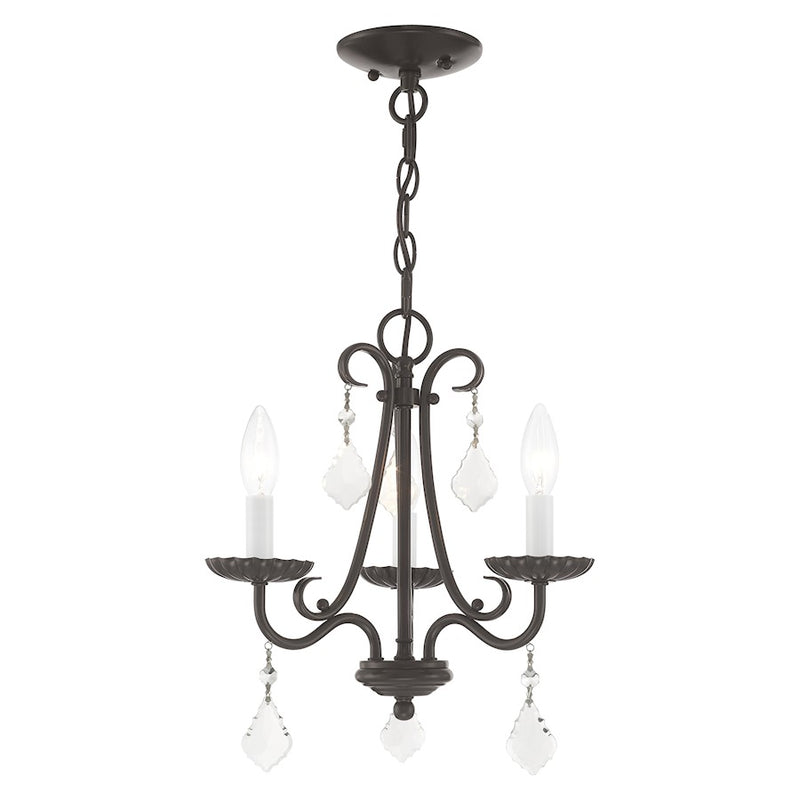 Livex Daphne Chandelier