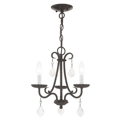 Livex Daphne Chandelier