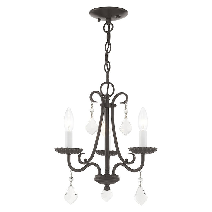 Livex Daphne Chandelier