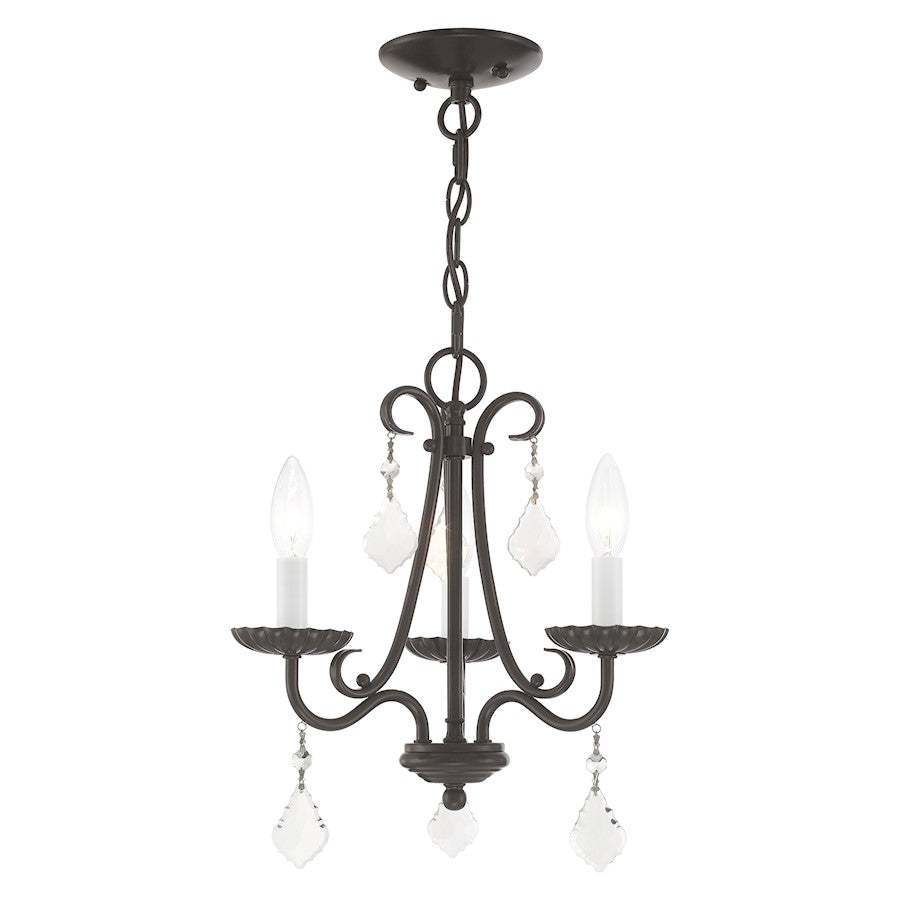 Livex Daphne Chandelier