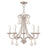 Livex Daphne Chandelier