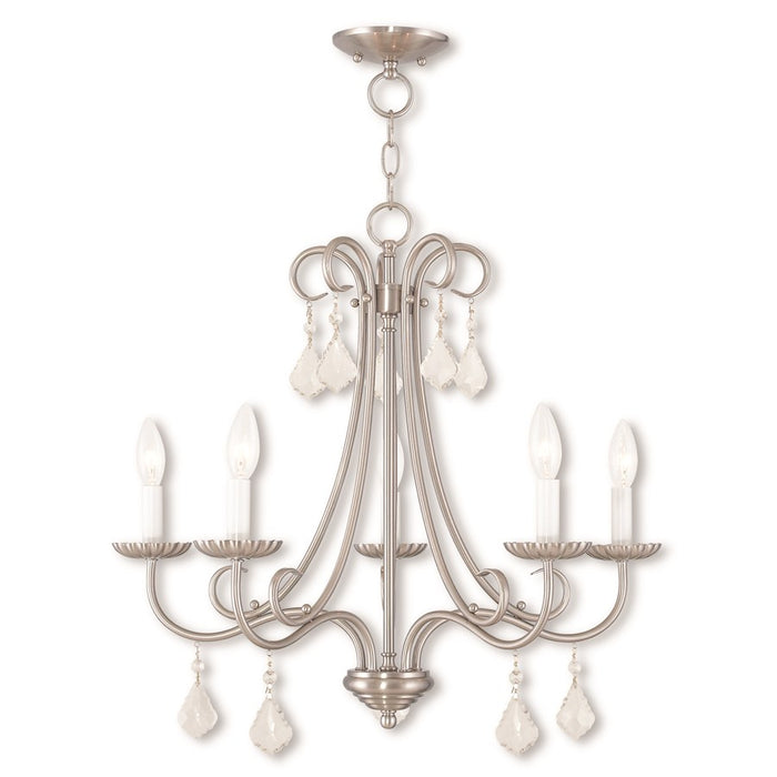 Livex Daphne Chandelier