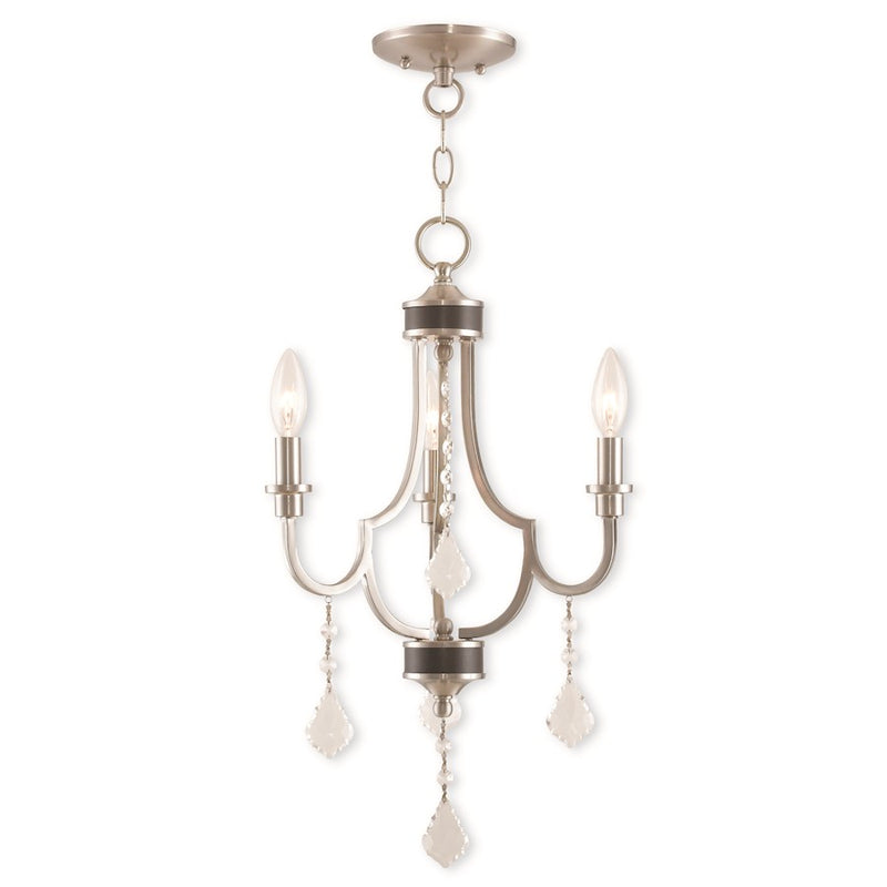 Livex Glendale Chandelier