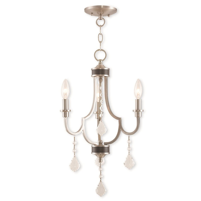 Livex Glendale Chandelier