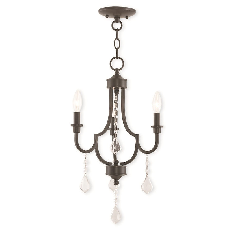 Livex Glendale Chandelier