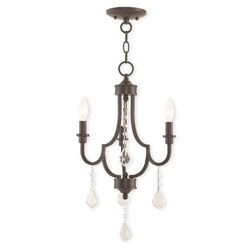 Livex Glendale Chandelier
