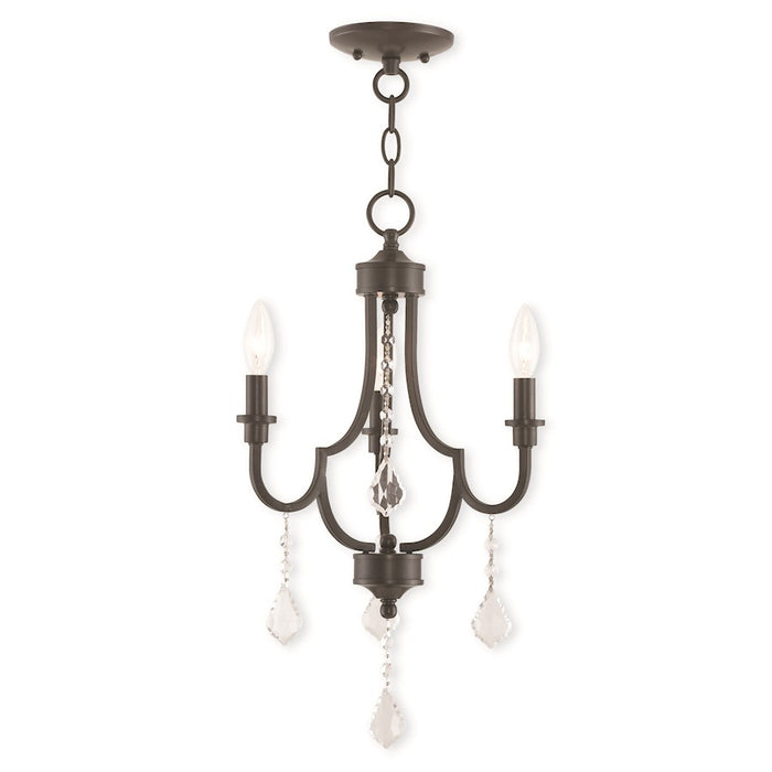 Livex Glendale Chandelier