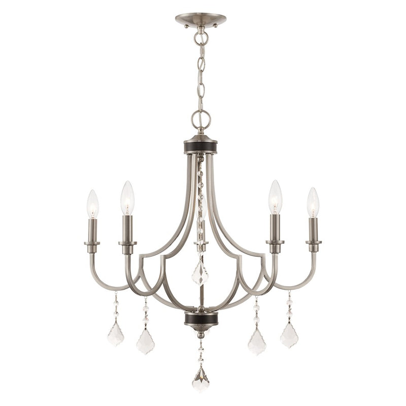 Livex Glendale Chandelier