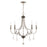 Livex Glendale Chandelier