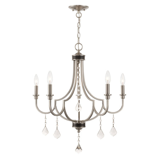 Livex Glendale Chandelier