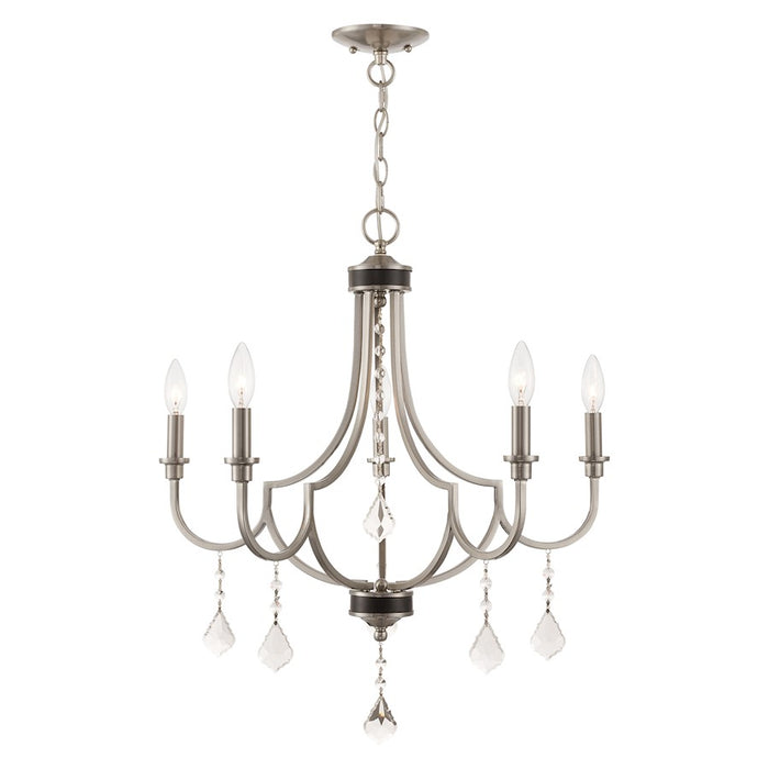Livex Glendale Chandelier