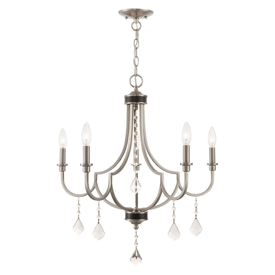 Livex Glendale Chandelier