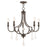 Livex Glendale Chandelier