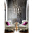 Livex Aria 5 Light Chandelier