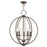 Livex Arabella 5 Light Chandelier
