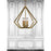 Livex Prism 5 Light Chandelier