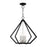 Livex Prism 5 Light Chandelier