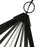 Livex Prism 15 Light Foyer Chandelier, Black