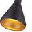 Livex Geneva 1Lt Mini Pendant, Bronze/Brass/Bronze Aluminum/Gold