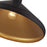 Livex Geneva 1Lt Pendant, Bronze/Brass/Bronze Aluminum/Gold