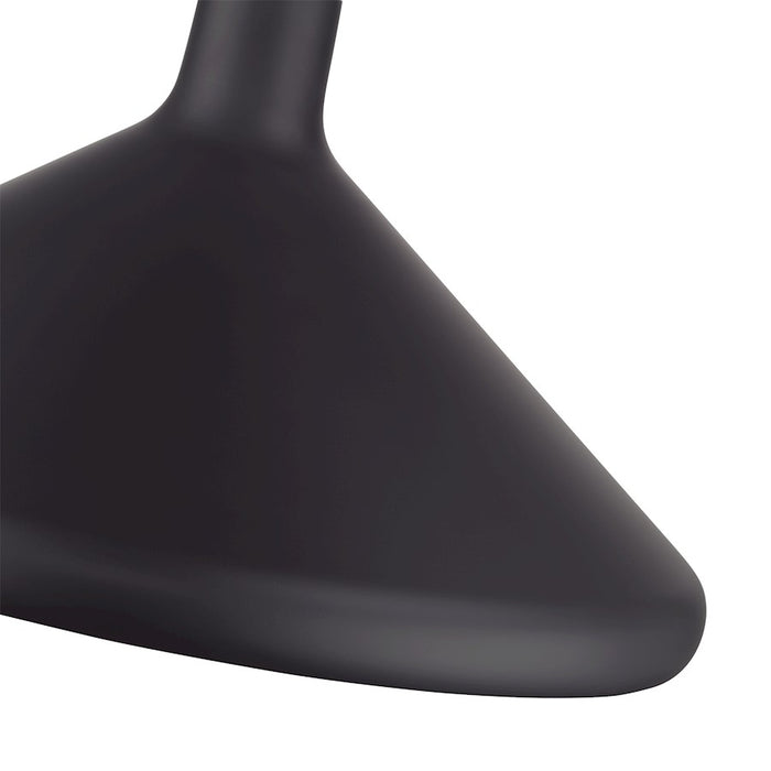 Livex Geneva 1Lt Pendant, Bronze/Brass/Bronze Aluminum/Gold