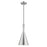 Livex Lighting Mid-Century Metal Shade 1 Light Mini Pendant