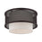 Livex Lighting Braddock 1 Light Ceiling Mount