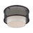 Livex Lighting Braddock 1 Light Ceiling Mount