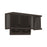 Livex Lighting Braddock 2 Light ADA Wall Sconce