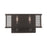 Livex Lighting Braddock 2 Light ADA Wall Sconce