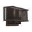 Livex Lighting Braddock 2 Light ADA Wall Sconce