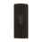 Livex Lighting Braddock 1 Light ADA Wall Sconce