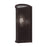 Livex Lighting Braddock 1 Light ADA Wall Sconce